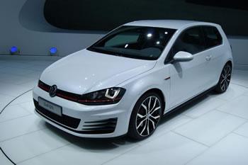 La GOLF 7 reste à Béjaïa