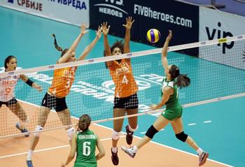 Le contrôle antidopage imposé à Alger