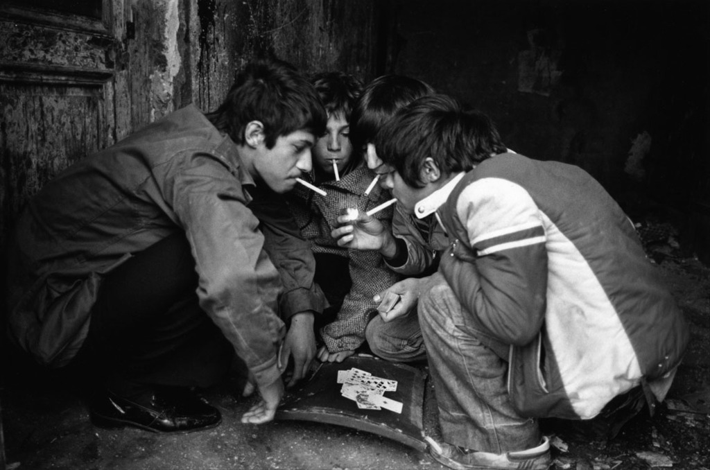 Yves Jeanmougin expose Marseille à Alger