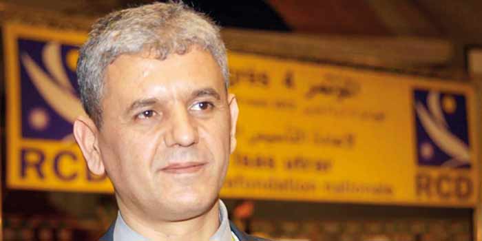 Le RCD et les islamistes du MSP et d'Ennahda forment le premier front anti-Bouteflika 4