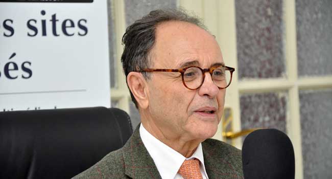 Le Forum des chefs d'entreprises s'apprête à annoncer son soutien au 4e mandat de Bouteflika