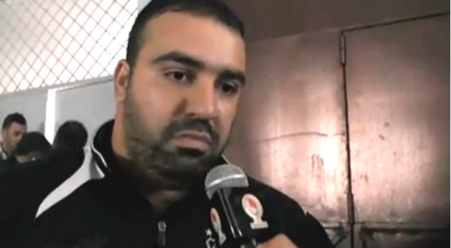 Madoui entraîneur en chef de l'ESS jusqu'à la fin de la saison