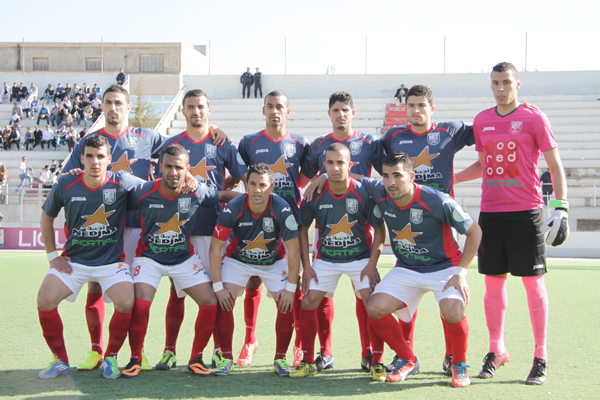 انسحاب اتحاد عنابة أمام الخروب يعكس الانحراف في البطولة المحترفة