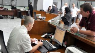 Vers l'instauration de l'obligation du chèque pour les transactions dépassant un million DA