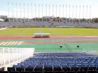 La Hongrie veut rénover le stade 5-Juillet