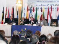 L'Algérie veut un partenariat économique