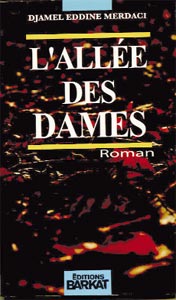 Le livre commence pourtant comme un thriller qu'on croirait tendu et palpitant