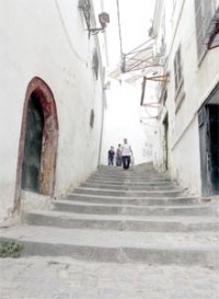 Gloire et décadence