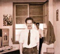 Mohamed Kouaci, un témoin de l'histoire