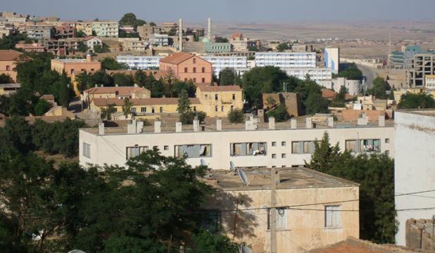 طفل ينتحر شنقا في تيارت