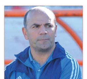 بوعلي يعلن انسحابه ويؤكد لـ الخبر                      دخول مولودية باتنة الاحتراف مؤجل