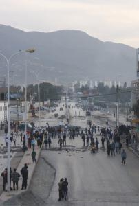 Blida fait sortir ses jeunes