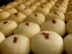 Ghribia aux noisettes