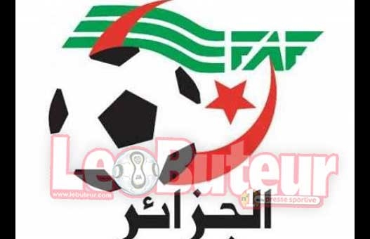 La FAF décrète une trêve d’un mois à partir d’aujourd’hui