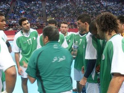 22e édition du Championnat du monde de handball en Suède Le second tour en ligne de mire