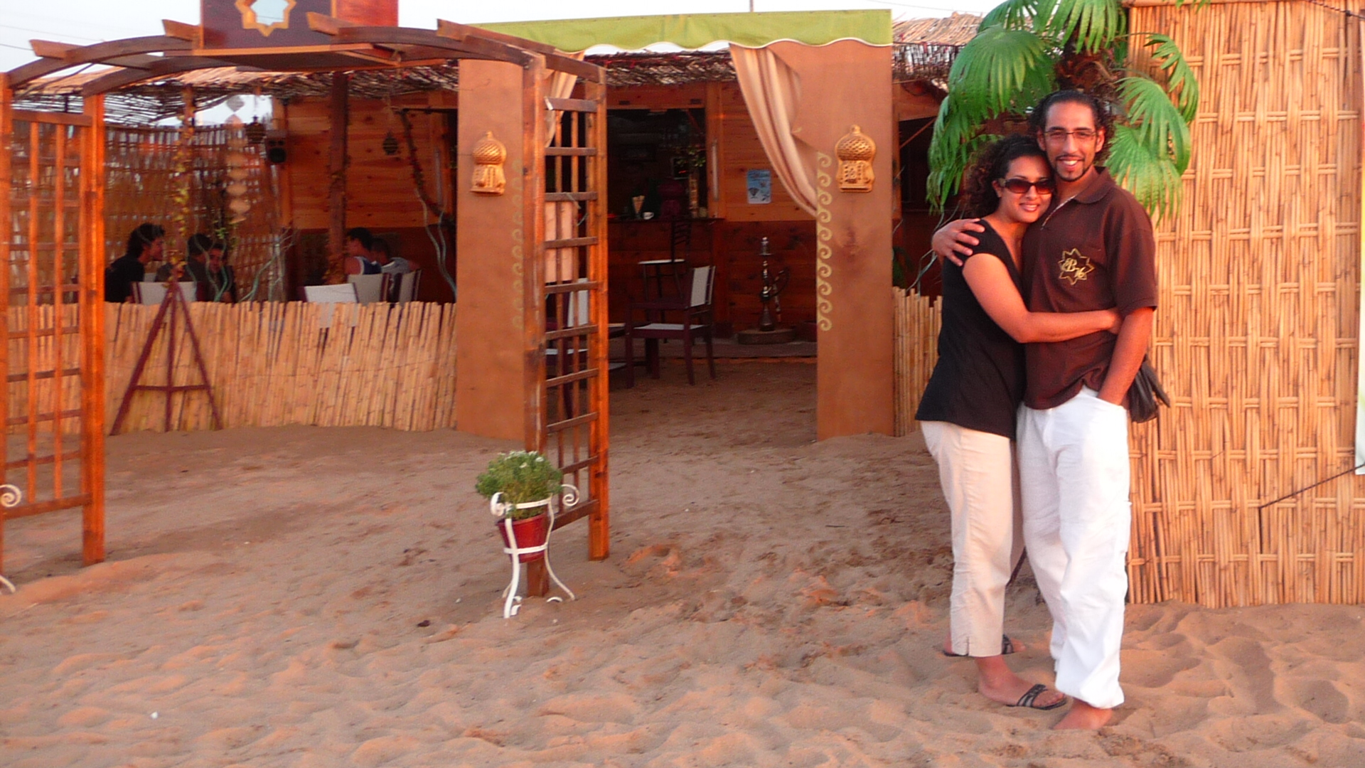 Comment le systéme à eu raison de mon projet