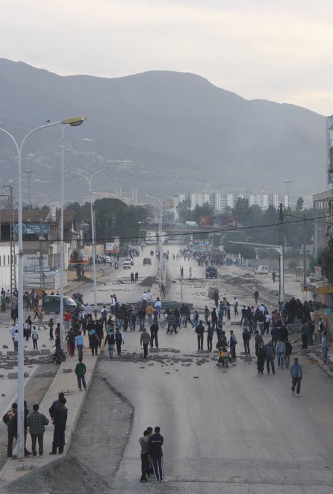 Blida fait sortir ses jeunes