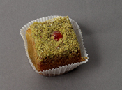 Harissa aux pistaches