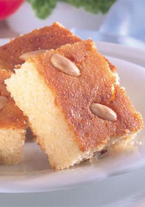 Harissa à la noix de coco