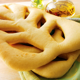 Fougasse