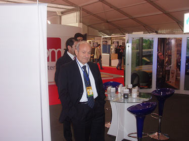 Issad Rebrab en pivot « encombrant » du capitalisme algérien