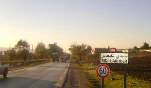 انتشار واسع لورشات خياطة الراية الوطنية بعين الدفلى