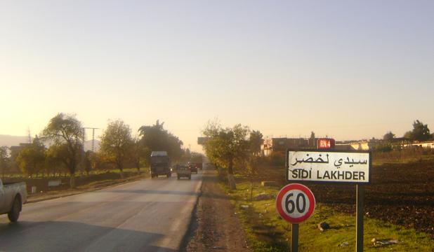 انتشار واسع لورشات خياطة الراية الوطنية بعين الدفلى