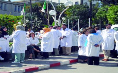 Les praticiens de la santé globalement satisfaits de l'avant-projet