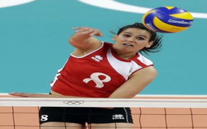 Les algériennes fin prêtes à relever le défi