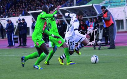 Le choix farfelu des dirigeants du CSC et de l'ESS