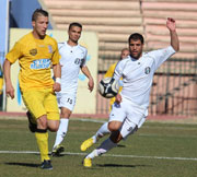 Ligue 2 - 20e journée