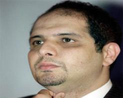 دفاع الخليفة يتقدم بطلب إخضاعه لخبرة عقلية في جلسة محاكمته بالبليدة