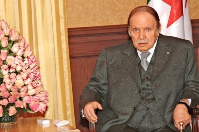 Boutef, Tabdjnanou ou le quinquennat de toutes les incertitudes