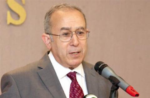 Relations algéro-espagnoles