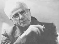 Commémoration de la disparition de l'écrivain