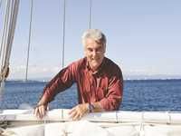 Il est actuellement au stade des repérages