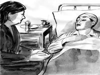 Les oranges amères 52e partie