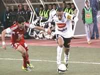 Les Sétifiens ont mis le cap sur le match face au RCA