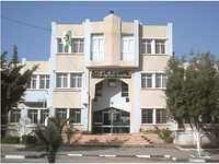 CNRC de Aïn Témouchent