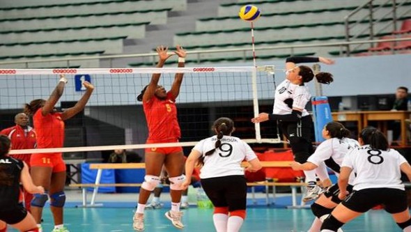 Volley-ball/Mondial-2014 (dames)