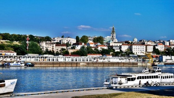 L'Algérie présente au 36ème Salon international du tourisme à Belgrade