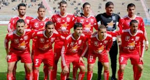 هزيمة اتحاد عنابة وخصم نقطة من رصيده