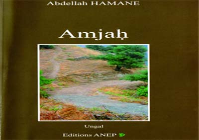 Un roman pour un damné en tamazight