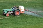 Journée de vulgarisation sur l'utilisation des pesticides à Maârif (M'sila)