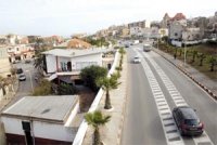 Aïn Benian la charmeuse