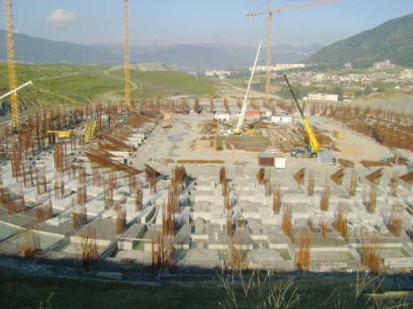 Tahmi s'entretient avec l'ambassadeur d'Espagne