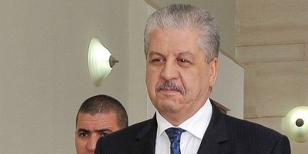 سلال يدشن المستشفى الجديد لمدينة الثنية ببومرداس