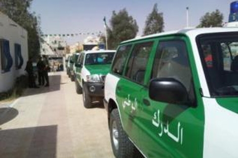 القبض على مدير التعمير ببلدية عنابة متلبسا بالرشوة