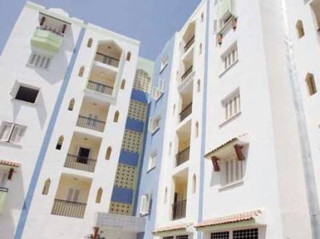 Logement promotionnel public