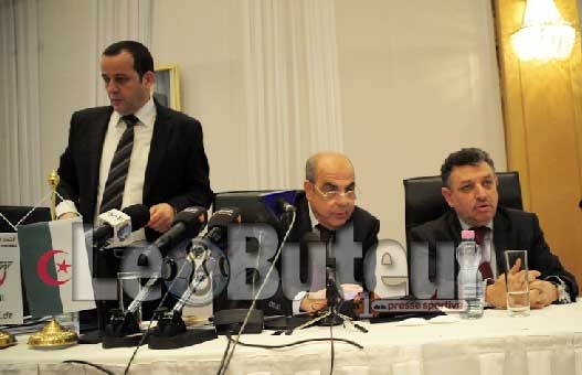 Les bilans moral et financier approuvés sans aucune contestation